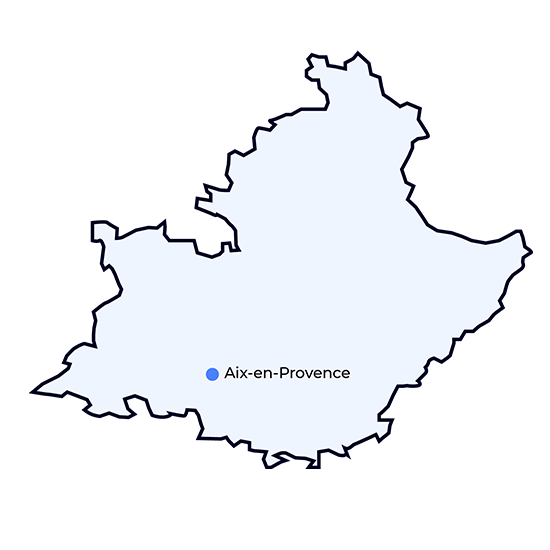 cryogénie et de l'aérogommage à Aix