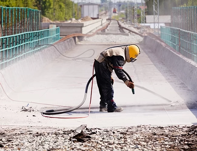 cryogénie et de l'aérogommage à Aix
